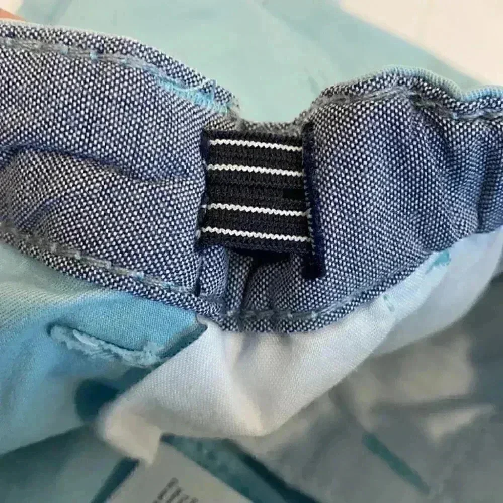 OshKosh baby shorts